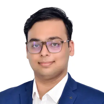 Amey Goel Jain