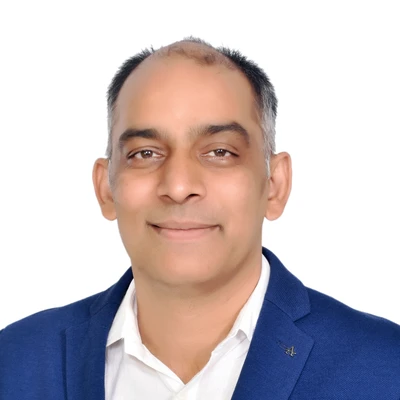 Amit Kumar Jain, Founder and President, Devadiya Foundation