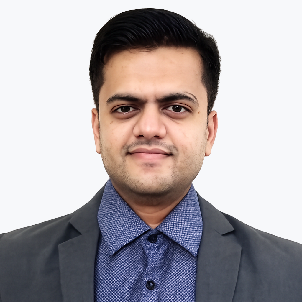 Mr Avinash Jain