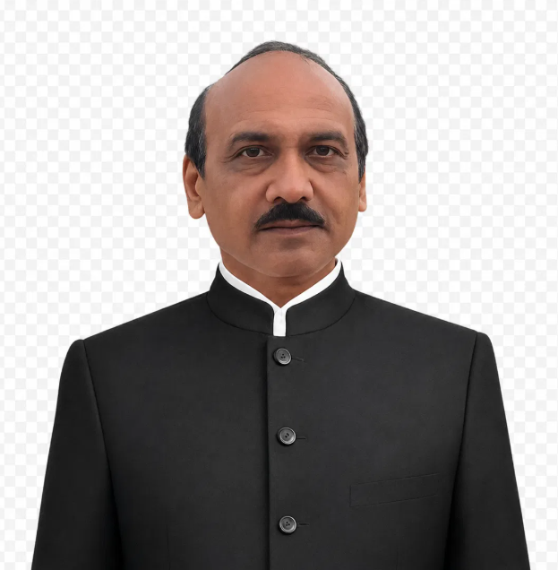 Mr Brijesh Namdeo