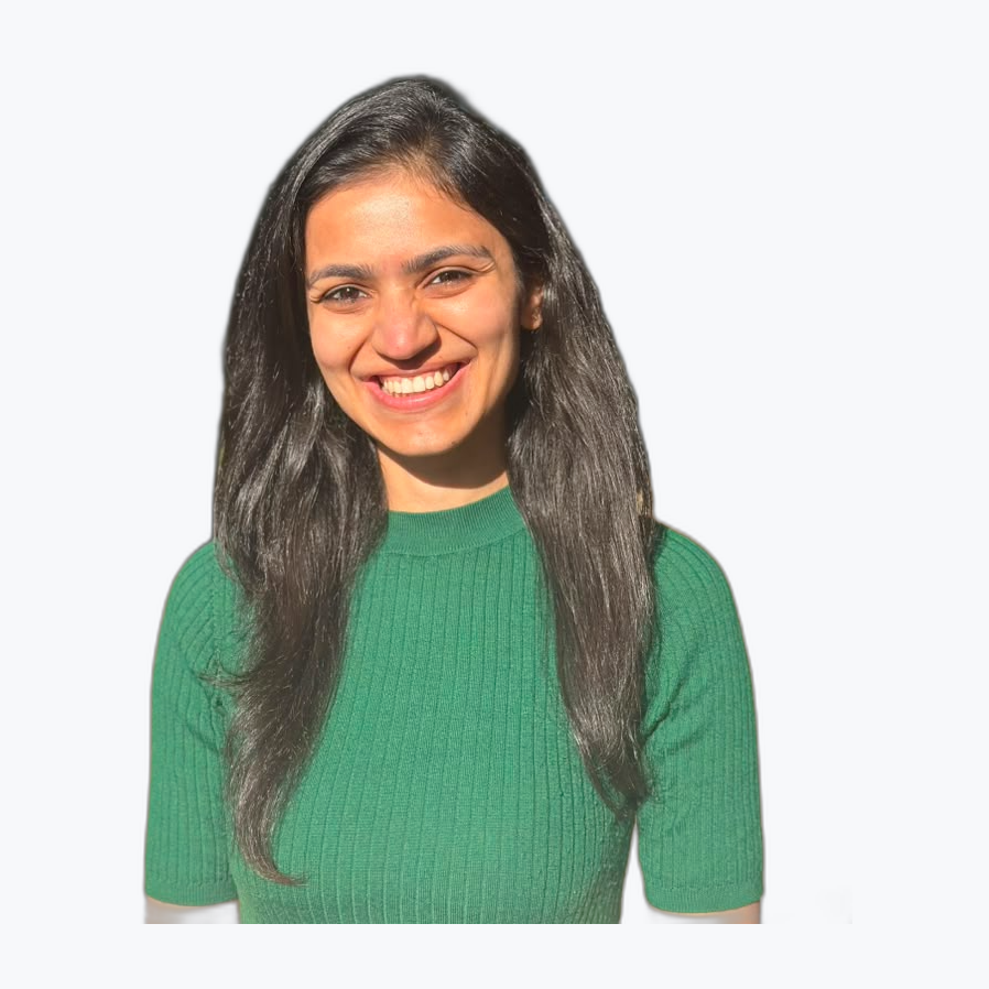 Digisha Jain