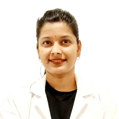 Dr Ankita Jain