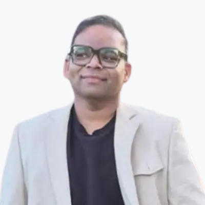 Dr Atul Jain