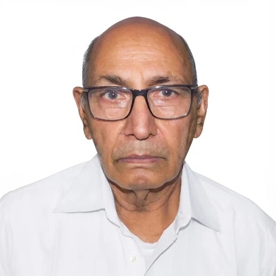 Dr Gyan Chand Jain