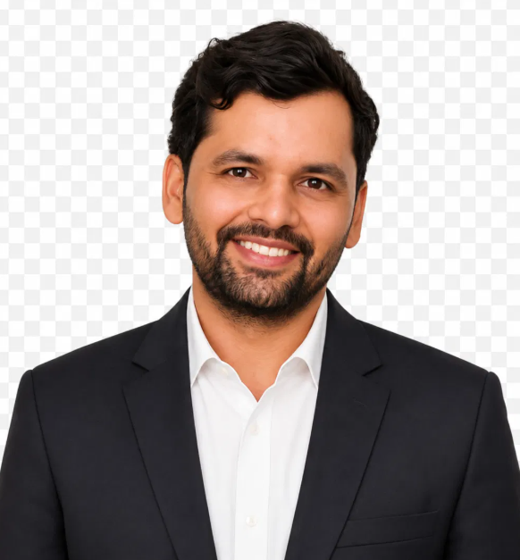 Dr Pankaj Mehto