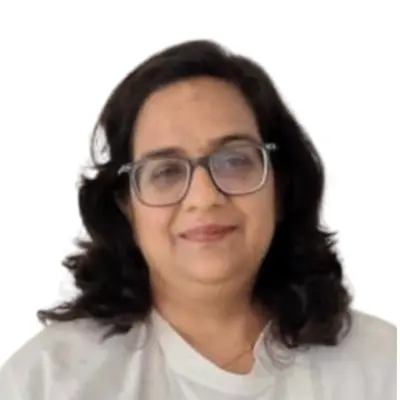 Dr Rachna Jain