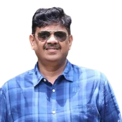 Er. Amit Jain