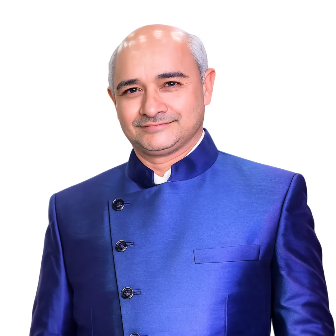 Kailash Chandra Jain