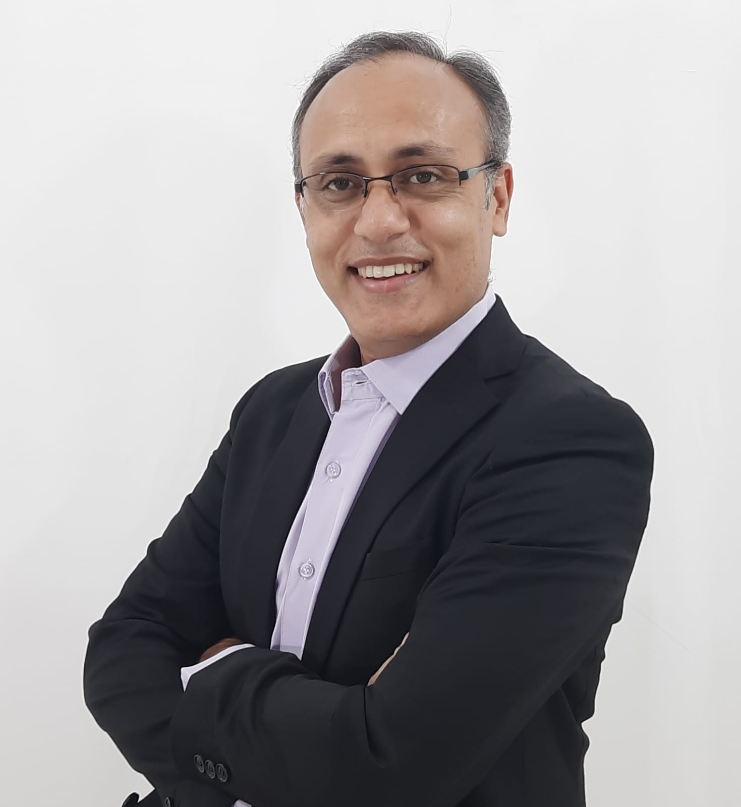 Neeraj Jain