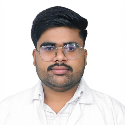 Sachin Lodhi