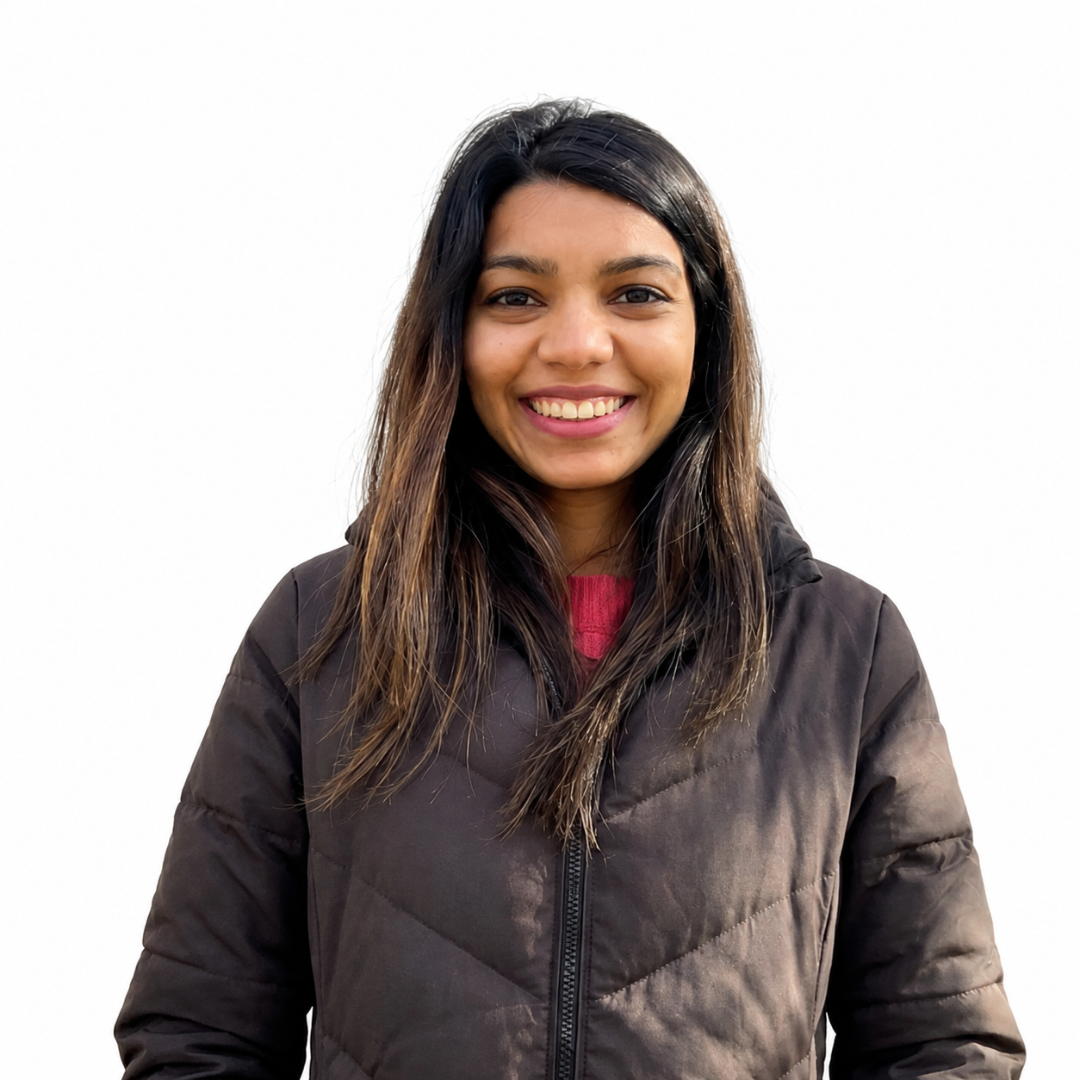 Shreya Jain